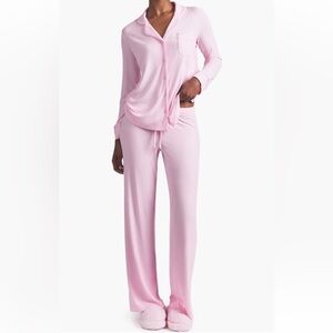 Women’s Skims Pajamas Brand New Size XS Cherry Blossom